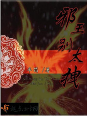 邪王别太拽