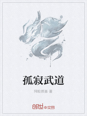 孤寂武道