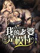 我的老婆是模特