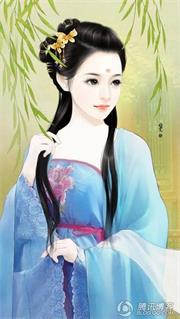 她的粉丝都是黑粉[娱乐圈]