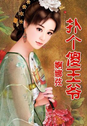 扑个傻王爷