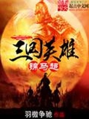 三国英雄锦马超