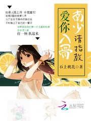 爱你入骨：南少，请指教
